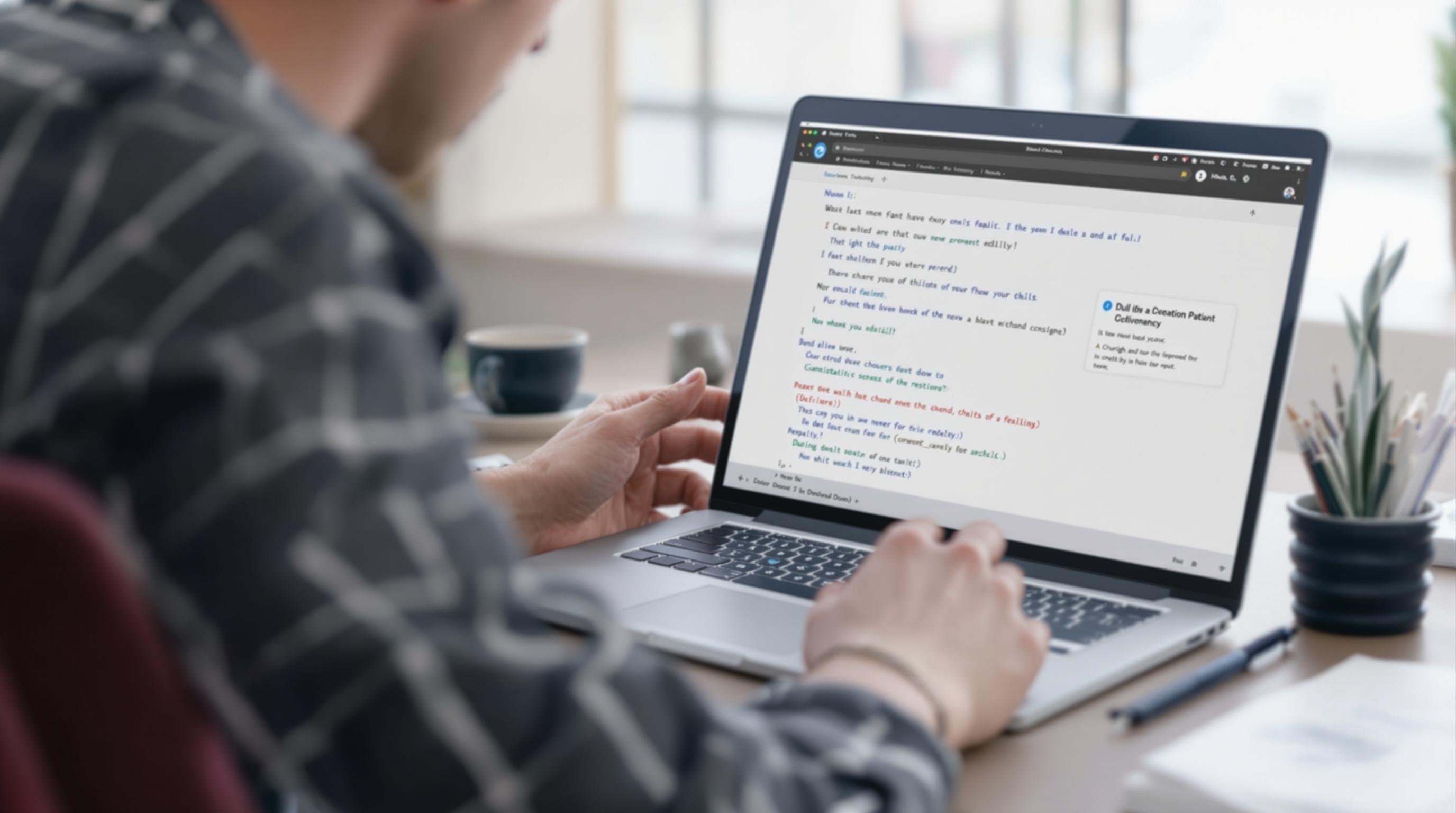 Unlocking Patient Empowerment Through AI-Driven Note-Taking: A New ...